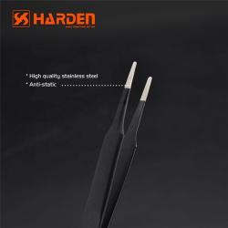 Профессиональный антистатический набор пинцетов из нержавеющей стали (арт. 25-19084549)