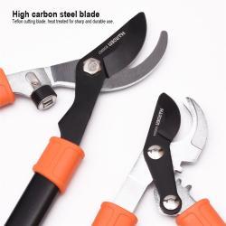 Садовые ножницы с байпасом из углеродистой стали 27 см (арт. 25-19084550)