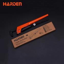 Ключ Heavy Duty шведский трубный 58мм прямой (арт. 25-19084557)