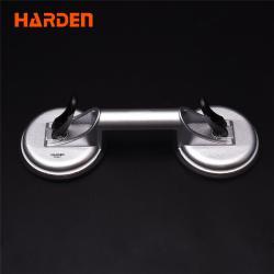 Стеклодомкрат алюминиевый двойной HARDEN профессиональный (арт. 25-19084558)