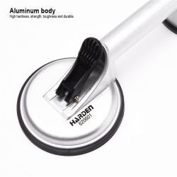 Стеклодомкрат алюминиевый двойной HARDEN профессиональный (арт. 25-19084558)