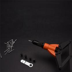 Инструмент для сборки заклепочник ручной складной 9.5-32 мм (арт. 25-19084562)