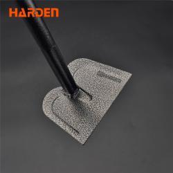 Мотыга садовая мини с антискользящей ручкой из углеродистой стали (арт. 25-19084580)