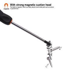 Набор отверток магнитных 6 шт CRV HARDEN Tools (арт. 25-19084584)