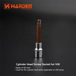 Головка цилиндра S2 для VW 1/2 DR. Bit Engine (арт. 25-19084585)