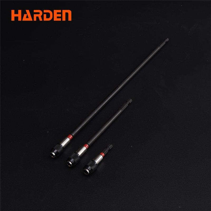 Держатель для бит с набором отверток магнитный 1/4" (арт. 25-19084594)