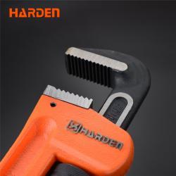 Набор трубных ключей Cr-V 12 шт. для тяжелых работ (арт. 25-19084595)