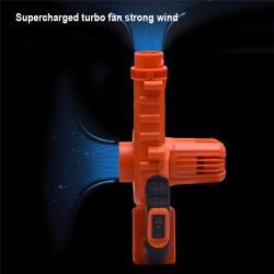 Воздуходувка аккумуляторная 20V HARDEN арт. 25-19084597