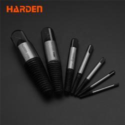 Набор экстракторов для винтов DN15 DN20 Cr Steel (арт. 25-19084601)