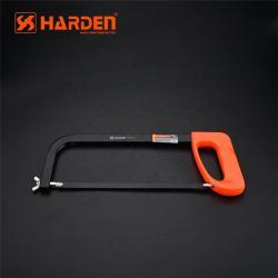 Набор инструментов HARDEN 12 предметов с ножовкой (арт. 25-19084605)