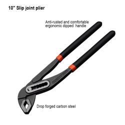 Набор инструментов профессиональный 21 предмет плоскогубцы нож (арт. 25-19084614)