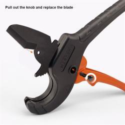 Резак для труб 36 мм из алюминиевого сплава HARDEN (арт. 25-19084624)