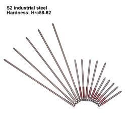 Набор битов PH2 S2 10 шт 100/150/300 мм (арт. 25-19084639)