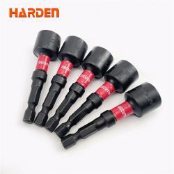 Набор магнитных гаечных ключей 5 шт. хром-ванадий (арт. 25-19084645)