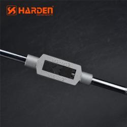 Ключ для нарезки резьбы регулируемый стальной (арт. 25-19084649)