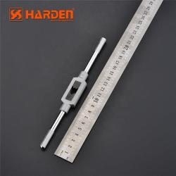 Ключ для нарезки резьбы регулируемый стальной (арт. 25-19084649)