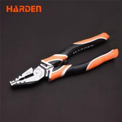 Комбинированные плоскогубцы 8 дюймов хром-ванадий (арт. 25-19084659)