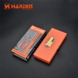 Набор метчиков и плашек 32 шт. из легированной стали высокой твердости (арт. 25-19084666)