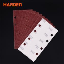 Шлифовальный диск 7.5" 8 отверстий алюминий оксид (арт. 25-19084670)