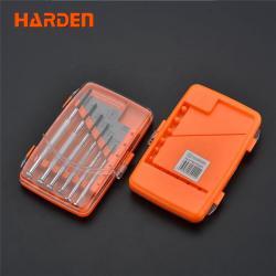 Набор мини-отверток 6 шт CR-V HARDEN (арт. 25-19084680)