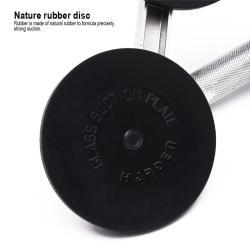 Стеклоподъемник вакуумный алюминиевый тройной HARDEN (арт. 25-19084686)