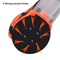 Электрическая ленточная шлифмашина для финишной обработки (арт. 25-19084699)