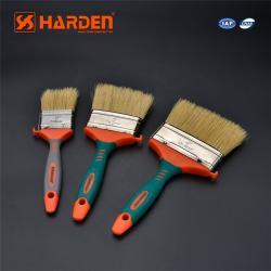 Кисти малярные профессиональные с 2 TRP ручками высокого качества (арт. 25-19084711)