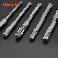 Набор буров для перфоратора YG8 14x160мм квадрат (арт. 25-19084717)