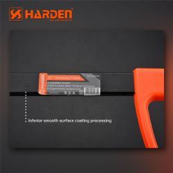 Ручная ножовка регулируемая 12 дюймов профессиональная (арт. 25-19084719)