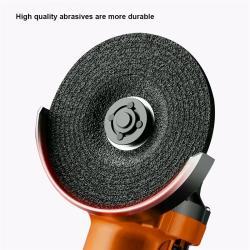 Набор дисков для резки и шлифовки металла 5 шт. (арт. 25-19084723)