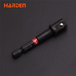 Адаптер шестигранный 3/8x65мм Harden (арт. 25-19084724)