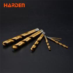 Сверло HSS M2 1-5.5мм для дерева, прямой хвостовик (арт. 25-19084732)