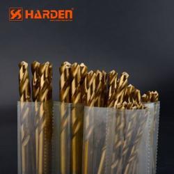 Сверло HSS M2 1-5.5мм для дерева, прямой хвостовик (арт. 25-19084732)