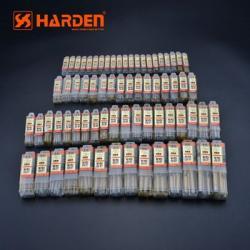 Сверло HSS M2 1-5.5мм для дерева, прямой хвостовик (арт. 25-19084732)