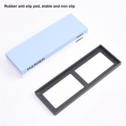 Точильный камень комбинированный 180*60*28мм (арт. 25-19084741)