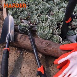 Набор мини инструментов для сада, углеродистая сталь, 5 шт. (арт. 25-19084746)