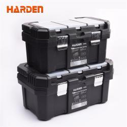 Ящик для инструментов прочный пластиковый портативный (арт. 25-19084749)