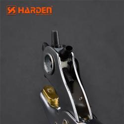 Плоскогубцы для пробивки отверстий 250мм по металлу и коже (арт. 25-19084756)