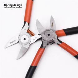 Плоскогубцы многофункциональные из высокоуглеродистой стали (арт. 25-19084757)