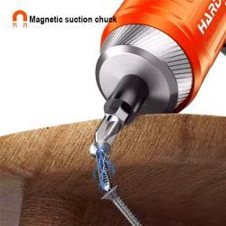 Набор отверток 36 шт. беспроводной с литиевым аккумулятором (арт. 25-19084758)