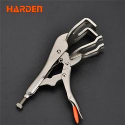 Клещи для сварки универсальные регулируемые 9 дюймов (арт. 25-19084763)