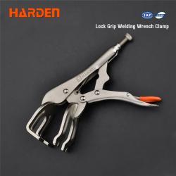 Клещи для сварки универсальные регулируемые 9 дюймов (арт. 25-19084763)