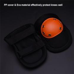 Наколенник эластичный 240мм HARDEN защитный (арт. 25-19084771)