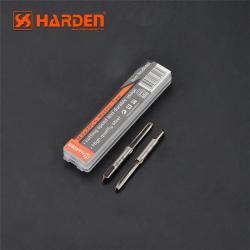 Набор метчиков M24 9CrSi сталь профессиональный (арт. 25-19084783)