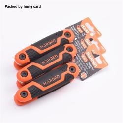 Набор складных шестигранников 8 в 1 для повседневного использования (арт. 25-19084784)