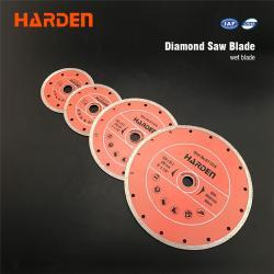 Диск пильный алмазный из высокоуглеродистой стали (арт. 25-19084785)