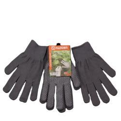 Перчатки для работы в саду HARDEN профессиональные, высокое качество (арт. 25-19084787)