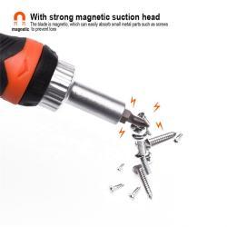 Набор отверток с битами 105 шт. Hex Torx Square (арт. 25-19084793)