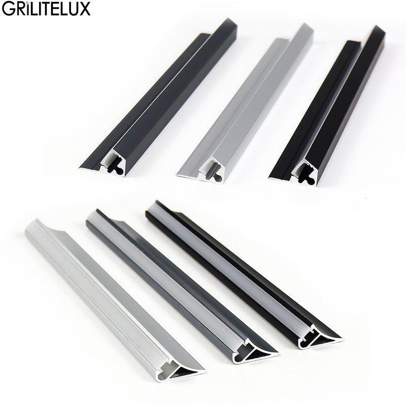 Светильник LED встраиваемый 45° для винного шкафа (арт. 25-19084840)