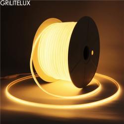 Светодиодная лента IP67 950LM 288LEDs 10W 3000-6000K 100M (арт. 25-19084857)